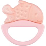  Glodalica za bebe Ribica, Roze Cene