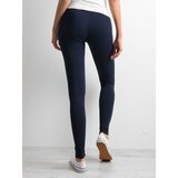 BASIC Feel Good Leggings-RV-LG-2850.21P-navy blue | Eponuda.ba