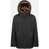 Geox Black men's jacket Terrestre Abx - Men | ePonuda.com