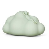 CamCam Copenhagen Mentolno zelena otroška lučka Cloud Dusty Green – Cene