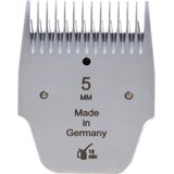 Aesculap Strižna glava Favorita Standard, 3,0–16,0 mm - 5,0 mm Cene