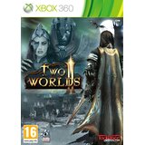  Two Worlds 2 (XBOX 360) - rabljeno | Shoptok.si