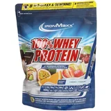100% Whey Protein 500g vrečka - Češnja-Jogurt