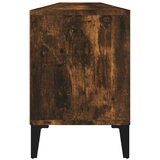 TV ormarić boja dimljenog hrasta 150x30x44,5 cm | shoptok.hr