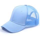 IZMAEL Kapa s šiltom BA-15998 - Slabo Modra | Shoptok.si