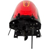 Gliser na daljinsko upravljanje R/C 2.4G 35 KM/H - rdeča Slike