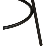  Barski stolčki 4 kosi trden mangov les - Barski Stolček, (21482044) | Shoptok.si