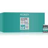 Redken Acidic Grow Full System Aminexil ampule 10x6ml Cene