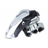 Shimano Prednji menjač ty51 dual pull 31.8 mm 48t afdty510tsm6 | ePonuda.com
