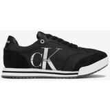 Calvin Klein Jeans Superge Črna | Shoptok.si