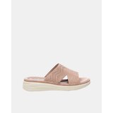 Xti Sandali & Odprti čevlji 143985 Rožnata | Shoptok.si