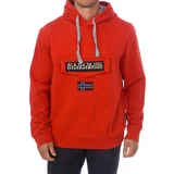 Napapijri NP0A4GJD-RR9 Red