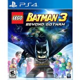 Sony Lego Batman 3 – Beyond Gotham /PS4 | Eponuda.ba