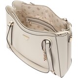 Guess Ručna torbica 'DARYNA ELITE' svijetlobež | shoptok.hr