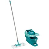 Leifheit SET, VEDRO IN ČISTILEC TAL, PROFI, S KOLEŠČKI | Shoptok.si