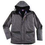 BULLSTAR Jakna radna vel.M 0401 EVO sivo-crna | Eponuda.ba