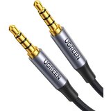 Ugreen Mini jack kabel AV183 3,5 mm, AUX, 3 m (črn), (20627379) Cene
