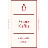 The Book Service Limited Franz Kafka - A Hunger-Artist | Eponuda.com