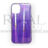  futrola prizma glass za iphone 11 pro (5.8) ljubicasta Cene