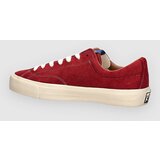 Last Resort VM003 LO Suede Skate cevlji old red / white | Shoptok.si