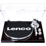 Lenco Gramofon lbt-188 Walnut, (5000542190) Cene