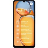 Xiaomi redmi 13C 4GB/128GB crni (MZB0FM7EU) mobilni telefon