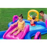 Bestway sea odyssey vodeni park za decu 330 x 188 x 117cm 53167 | ePonuda.com