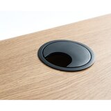 Unique Furniture Pisalna miza 60x120 cm Pensacola – | Shoptok.si