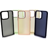  Maska za Samsung A15 4G/ A155F/ A15 5G/ A156B Candy Shield tamno zelena | ePonuda.com