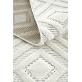 Conceptum Hypnose stone 1089 - cream carpet (100 x 300) Cene