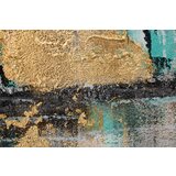  Naslikana slika na platnu mesto 1-delna 90x60 cm CFAZH6545E1 | shoptok.hr