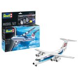 Revell maketa model set bae 146 rj85 ( RV63791 ) Cene