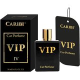 VIP Parfem za auto IV 50 ml Cene