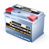 Mission akumulator za automobile start stop 12V 70AH 600A D+ L3 EFB cene