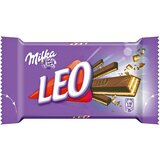 Milka leo vafel, 33g cene