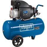 Kompresor za vazduh HC54 50l Scheppach Germany | Eponuda.com