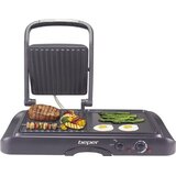 Beper P101TOS501 višenamjenski električni grill 3 u 1, 1600 W | shoptok.hr