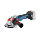 Bosch GWX 18V-10 S Akumulatorska ugaona brusilica | Eponuda.com