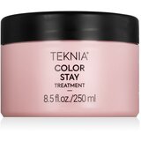 Lakmé Teknia Color Stay Treatment maska za bojenu kosu 250 ml Cijene
