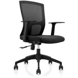Connect IT COC-1030-BK - Kancelarijska stolica ForHealth BetaPro crna Cene