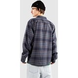 Patagonia LW Fjord Flannel Srajca paw / smolder blue | Shoptok.si