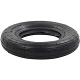  Guma za kolica 3.50 - 8 4PR gumena | shoptok.hr