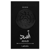 Lattafa Asad Elixir parfumirana voda za moške 100 ml | Shoptok.si