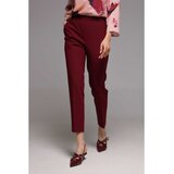 P....s....fashion ženske pantalone xxbepan041 01 Cene