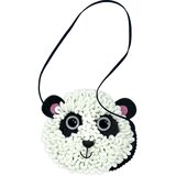 Avenir LOOPIE FUN MOJA PRVA PLIŠASTA TORBA - PANDA D1, (20872678) | Shoptok.si