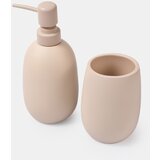Sinsay Set: Dozator za sapun i čaša za četkice | shoptok.hr