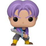 Funko Figura POP ANIMATION: DBZ - TRUNKS Cene