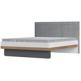 Jela OBLAZINJENA POSTELJA ARC 160 CM Cene
