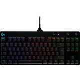 Logitech G PRO GX Blue USB slo tisk gaming tipkovnica | Shoptok.si