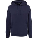 ARMEDANGELS Majica 'PARO' temno modra | Shoptok.si